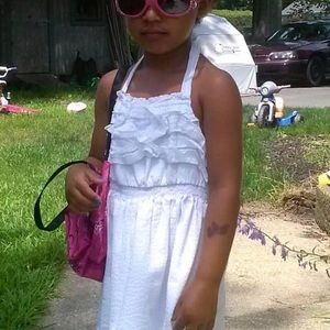 Meet your Posher, April